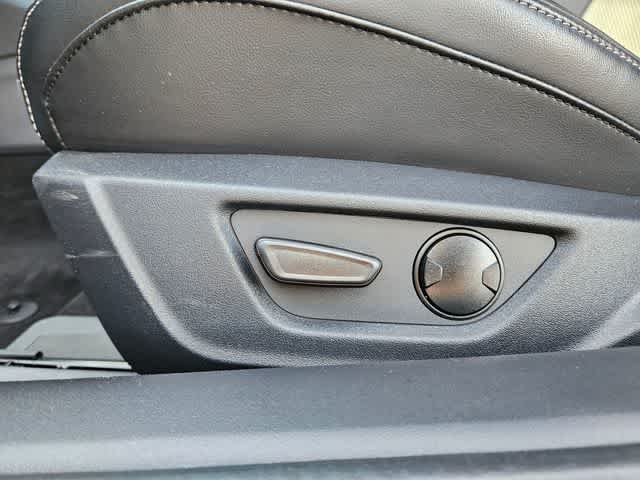 Thumbnail: 2024 Ford Mustang - 18