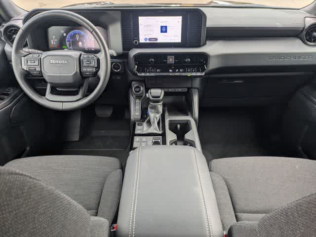 Thumbnail: 2024 Toyota Land Cruiser - 15