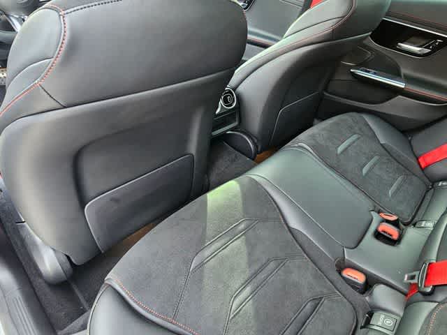 Thumbnail: 2023 Mercedes-Benz C-Class - 18