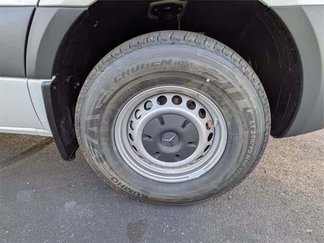 Thumbnail: 2026 Mercedes-Benz Sprinter - 13