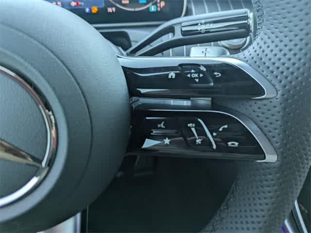 Thumbnail: 2026 Mercedes-Benz CLE - 25