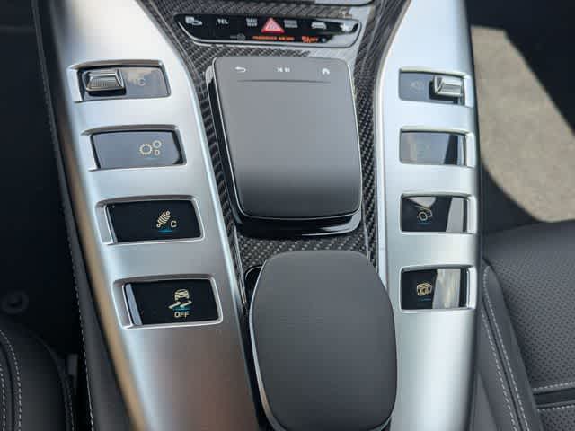 2026 Mercedes-Benz AMG GT 4-Door Coupe 53 - Photo 35
