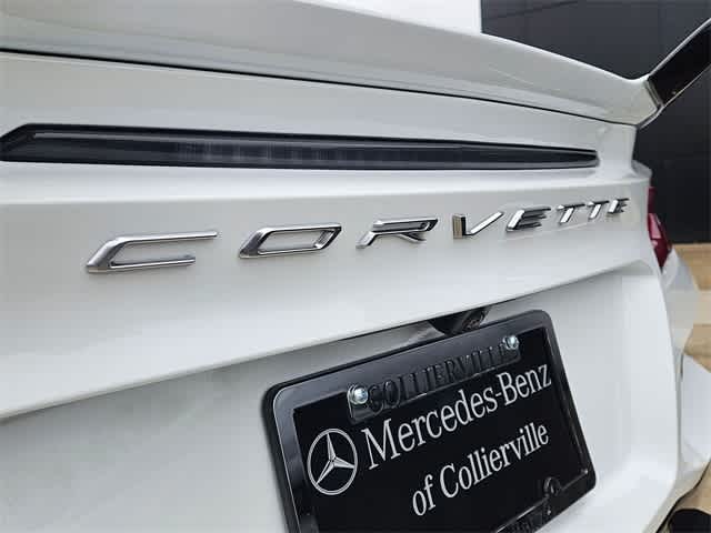 Thumbnail: 2024 Chevrolet Corvette - 11