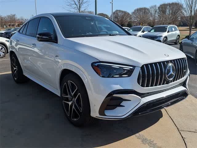 Thumbnail: 2025 Mercedes-Benz GLE - 12