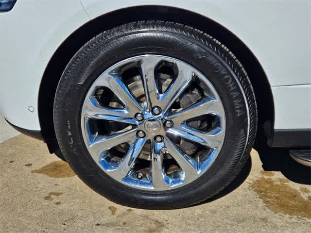 Thumbnail: 2016 Land Rover Range Rover - 13