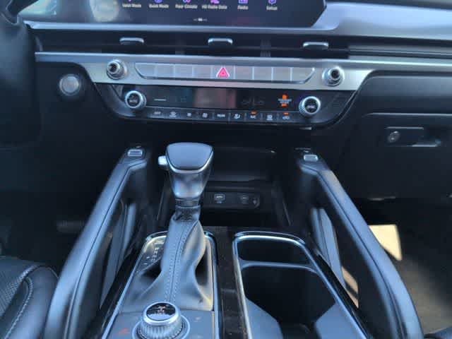 Thumbnail: 2025 Kia Telluride - 31