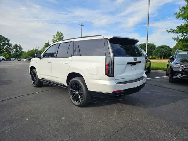 Thumbnail: 2025 Cadillac Escalade - 6