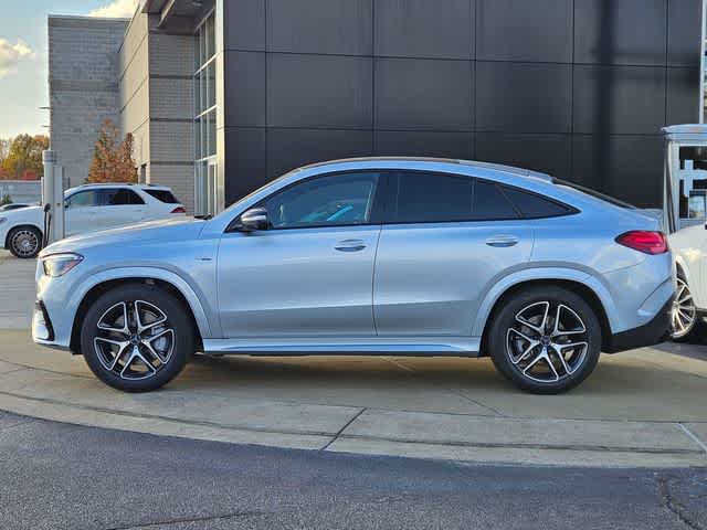 Thumbnail: 2026 Mercedes-Benz GLE - 5