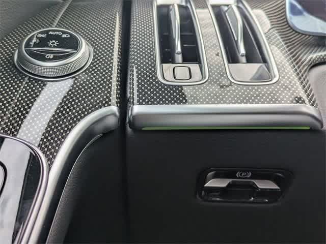 Thumbnail: 2025 Mercedes-Benz S-Class - 25