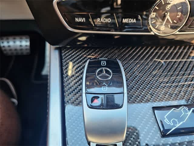 Thumbnail: 2021 Mercedes-Benz G-Class - 32