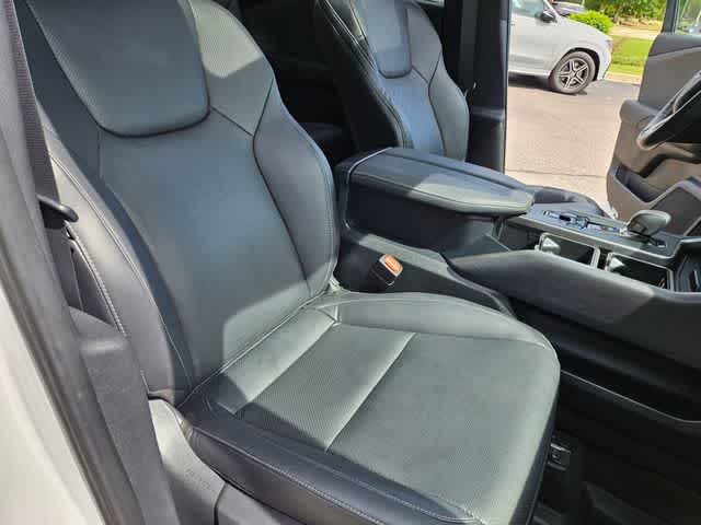 Thumbnail: 2024 Lexus TX - 25