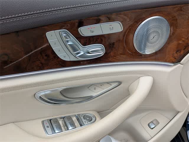 2017 Mercedes-Benz E-Class E 300 16