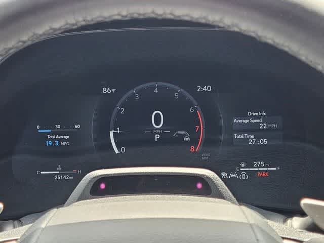 Thumbnail: 2024 Lexus TX - 36