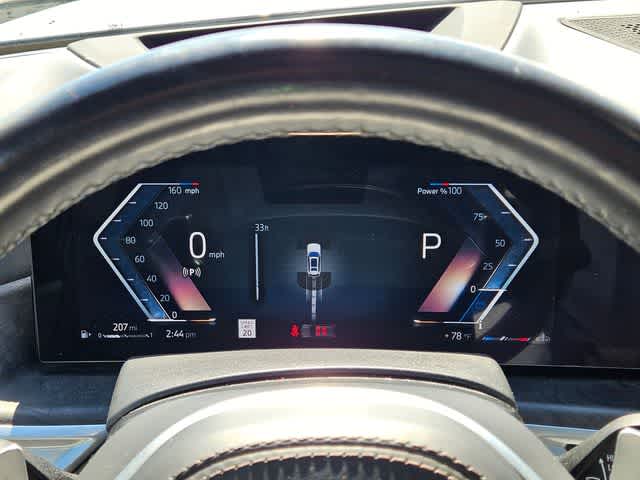 Thumbnail: 2024 BMW X7 - 36