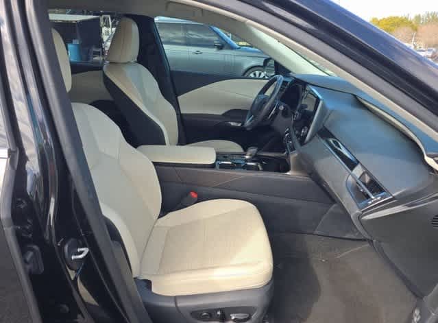 Thumbnail: 2024 Lexus RX - 5