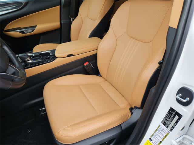 Thumbnail: 2025 Lexus NX - 15