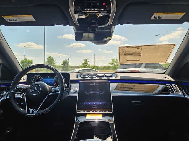Thumbnail: 2026 Mercedes-Benz S-Class - 17