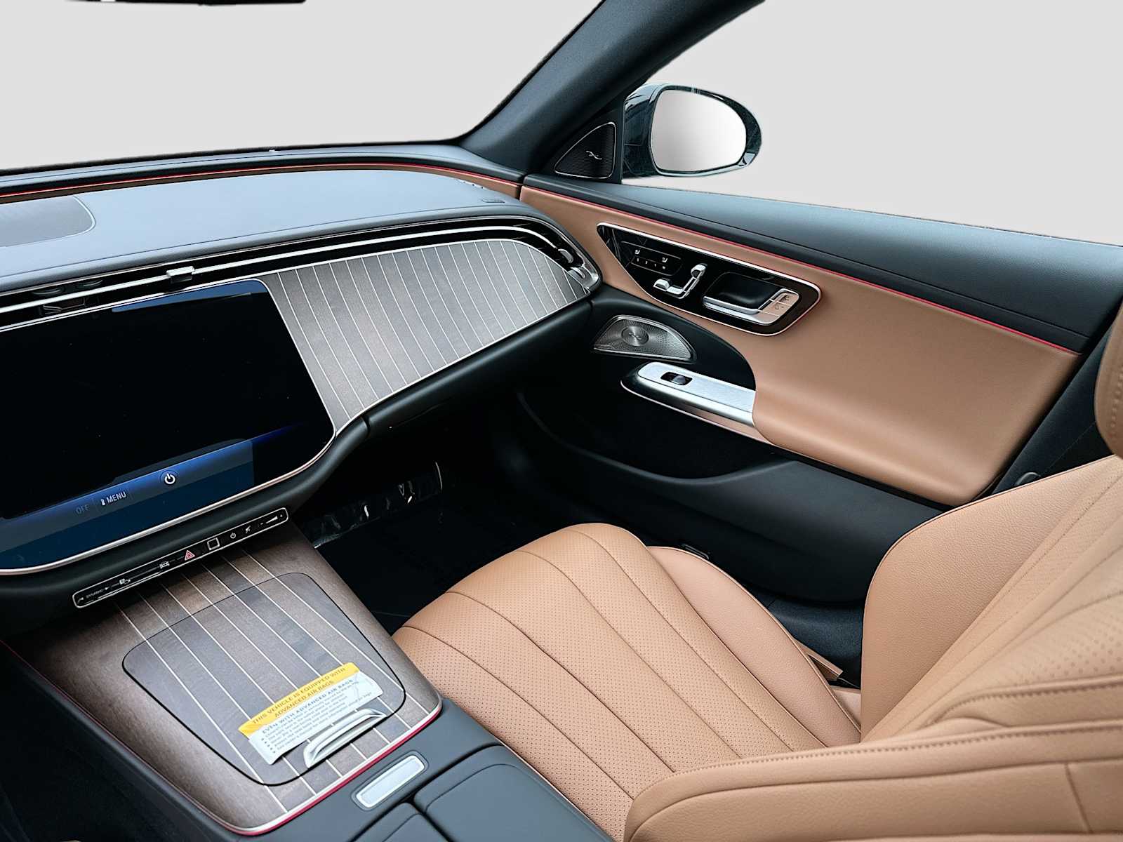 Thumbnail: 2026 Mercedes-Benz E-Class - 25
