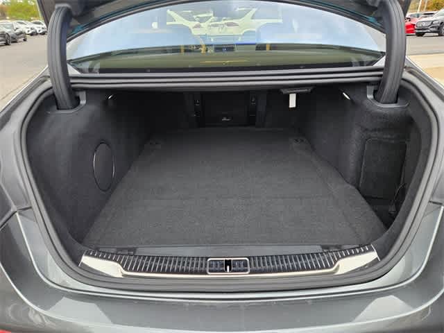 Thumbnail: 2024 Mercedes-Benz S-Class - 36