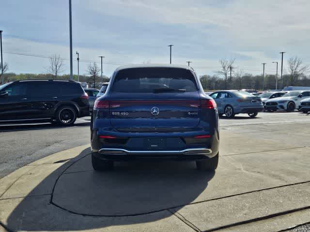 Thumbnail: 2023 Mercedes-Benz EQS - 7