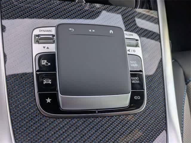 Thumbnail: 2025 Mercedes-Benz G-Class - 26