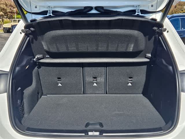 Thumbnail: 2026 Mercedes-Benz GLA - 35