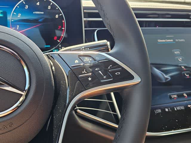 Thumbnail: 2026 Mercedes-Benz E-Class - 26
