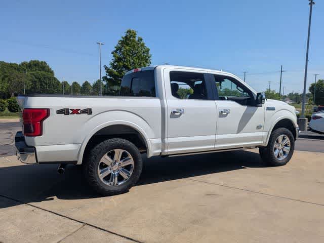 Thumbnail: 2020 Ford F-150 - 9