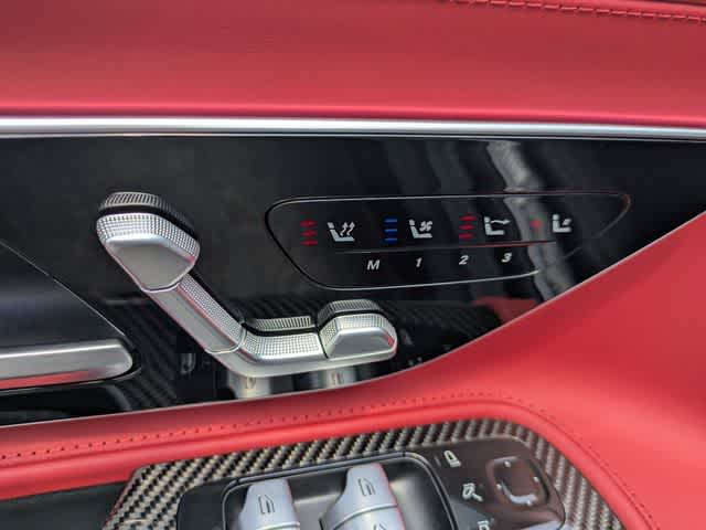 Thumbnail: 2024 Mercedes-Benz SL-Class - 16