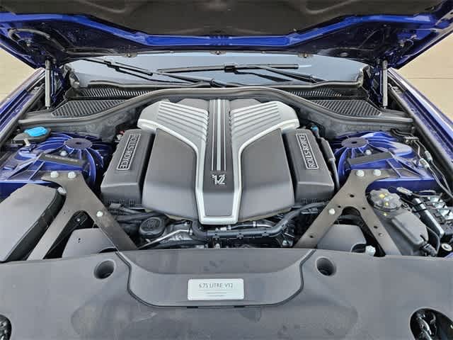 Thumbnail: 2024 Rolls-Royce Ghost - 13