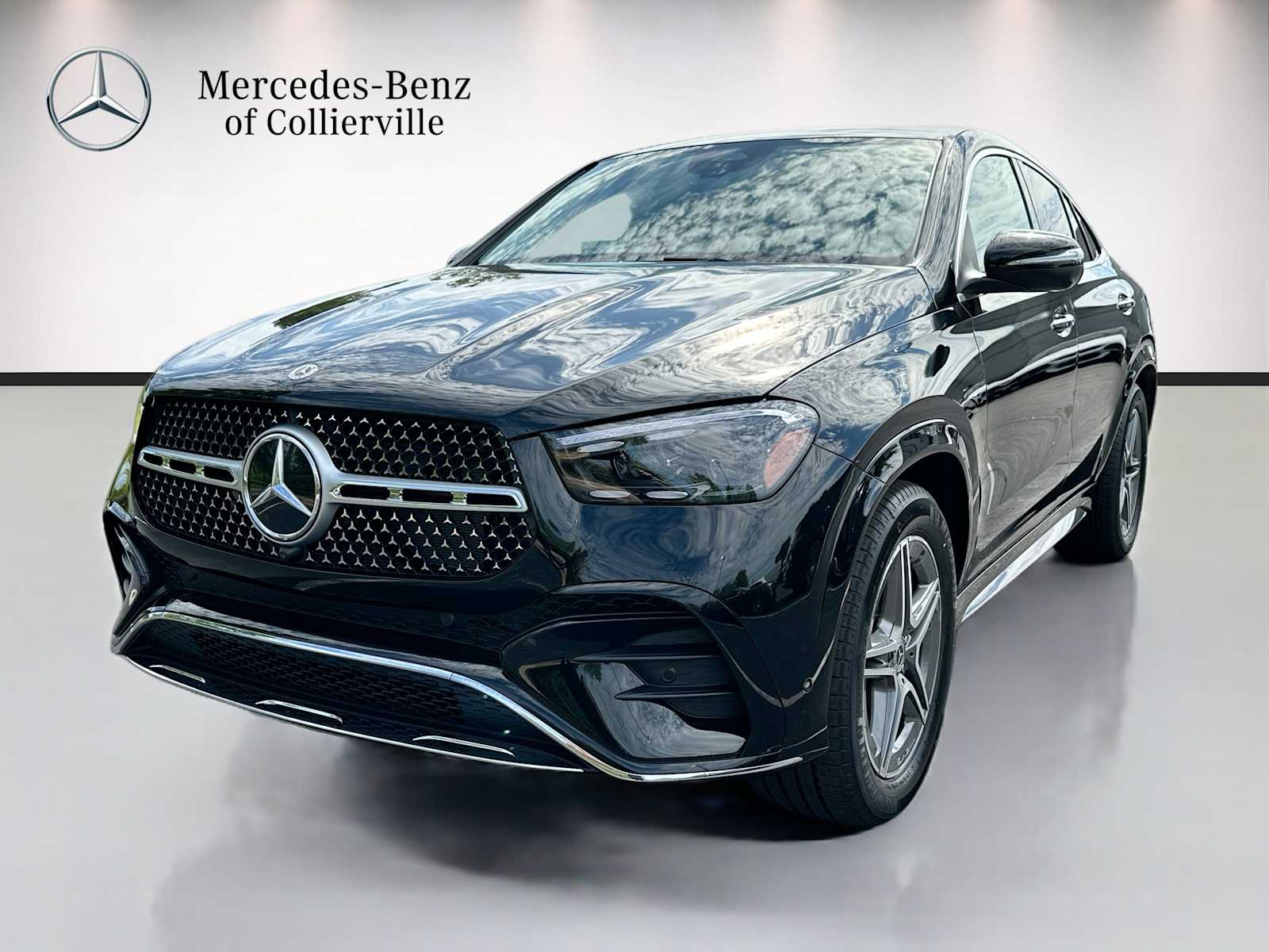 New 2026 Mercedes-Benz GLE 450 GLE 450