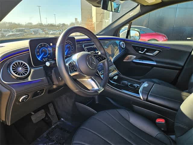 Thumbnail: 2023 Mercedes-Benz EQE - 2