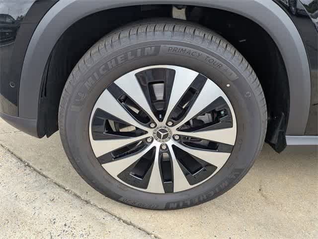 2025 Mercedes-Benz GLE 350 14