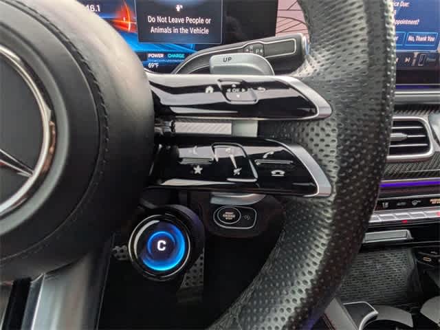 Thumbnail: 2024 Mercedes-Benz GLE - 25