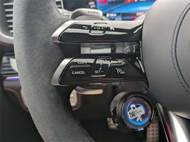 Thumbnail: 2026 Mercedes-Benz GLE - 24