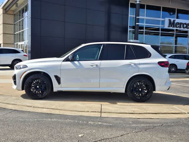 Thumbnail: 2025 BMW X5 - 5