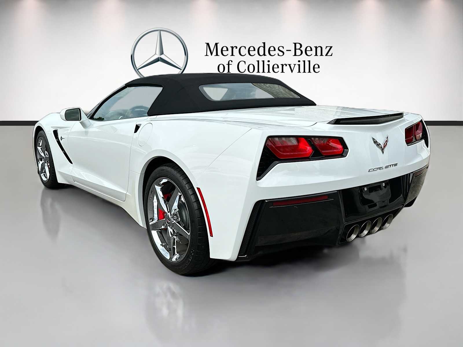 Thumbnail: 2014 Chevrolet Corvette - 7