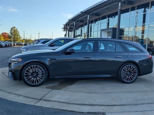 Thumbnail: 2026 Mercedes-Benz E-Class - 5