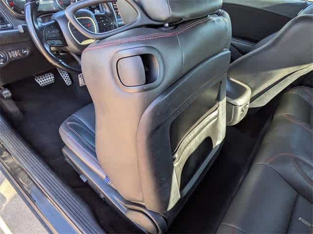 Thumbnail: 2021 Dodge Challenger - 18