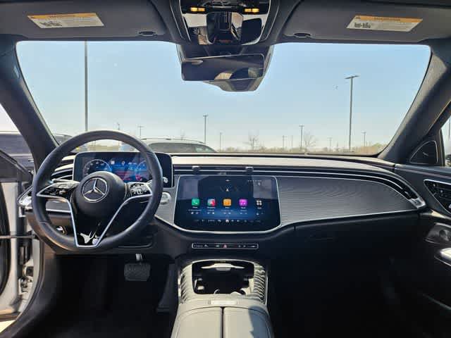 Thumbnail: 2024 Mercedes-Benz E-Class - 19