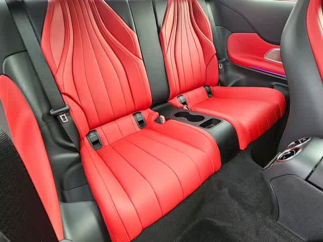 Thumbnail: 2026 Mercedes-Benz CLE - 17