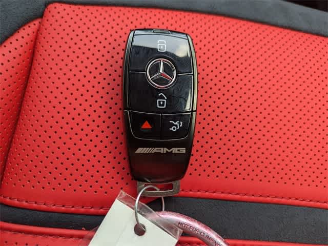 Thumbnail: 2026 Mercedes-Benz GLE - 34