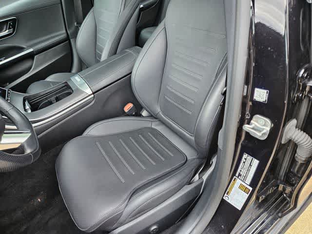 Thumbnail: 2024 Mercedes-Benz C-Class - 14