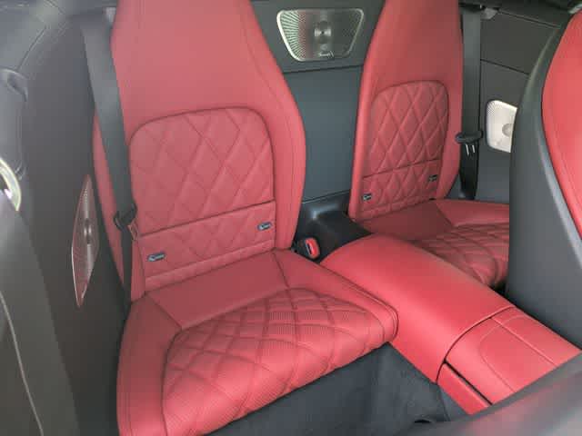 Thumbnail: 2024 Mercedes-Benz SL-Class - 19