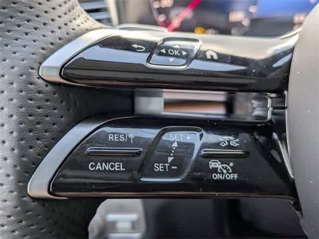 Thumbnail: 2025 Mercedes-Benz GLS - 20