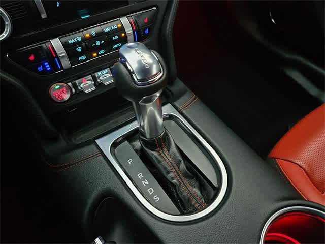 Thumbnail: 2023 Ford Mustang - 33