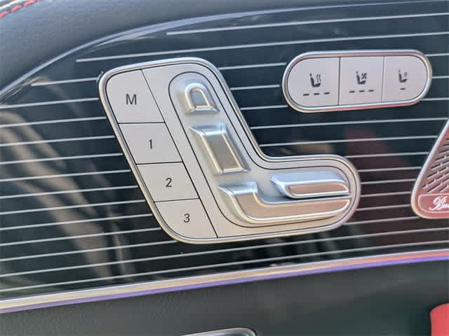 Thumbnail: 2026 Mercedes-Benz GLE - 16