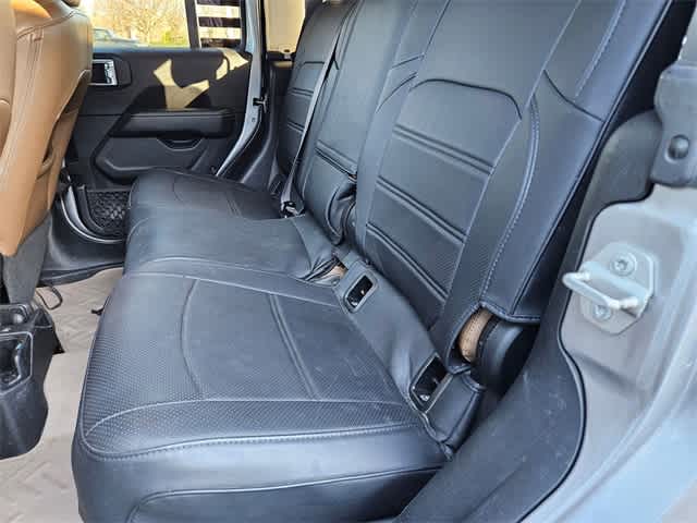 Thumbnail: 2021 Jeep Gladiator - 18