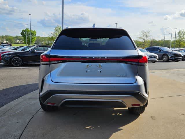 Thumbnail: 2023 Lexus RX - 7