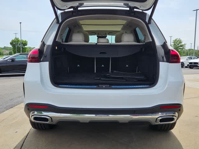 Thumbnail: 2024 Mercedes-Benz GLE - 8